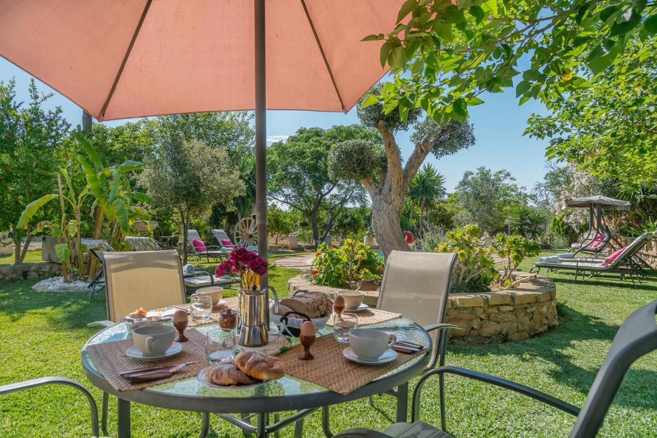 Finca Can Diego 外观 照片